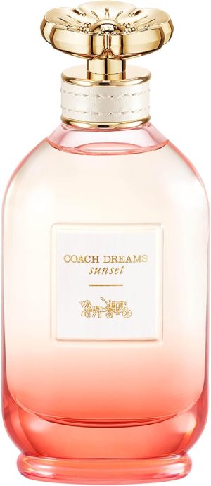 Coach New York Dream EDP 90 Ml