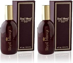 Royal Mirage Eau De Cologne EDC Perfume (2)