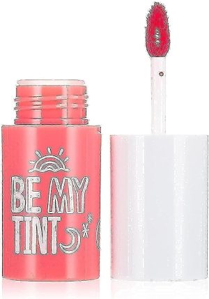 Yadah Be My Tint 4 G, 02 Peach Coral