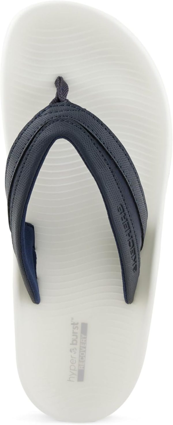 ⁦Skechers HYPER SLIDE womens Sneaker⁩ - الصورة ⁦2⁩