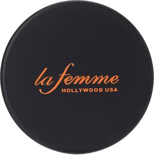 LA Femme hollywood -Velvet Touch -Face powder