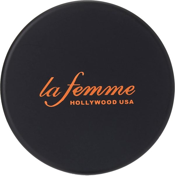 LA Femme hollywood -Velvet Touch -Face powder