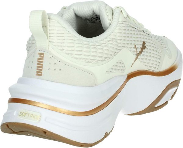 ⁦PUMA Softride Divine Wns womens Running⁩ - الصورة ⁦3⁩