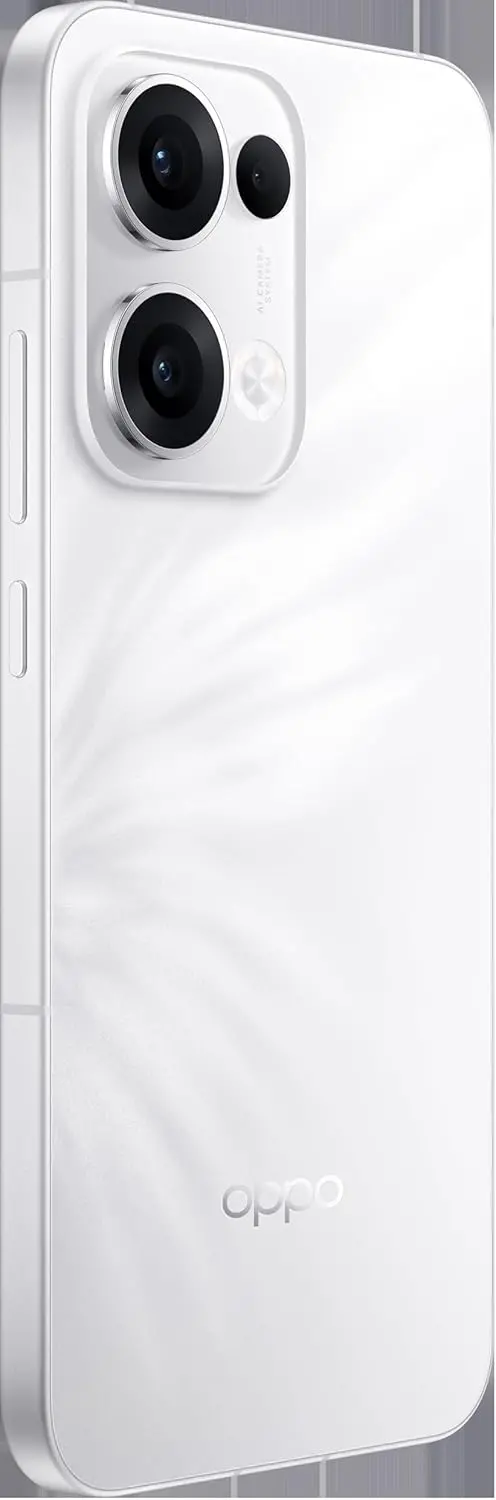 Oppo Reno13 Dual-SIM 256GB ROM + 12GB RAM (GSM Only | No CDMA