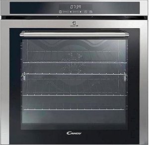 Candy 80 Liter Electric Oven with Digital Display | Model No 33701632 with 2 Years Warranty