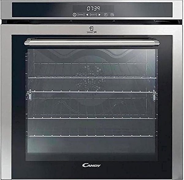 Candy 80 Liter Electric Oven with Digital Display | Model No 33701632 with 2 Years Warranty