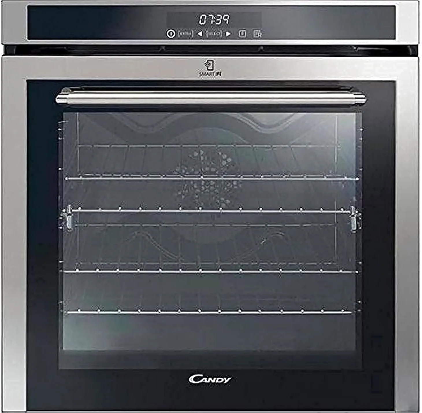 Candy 80 Liter Electric Oven with Digital Display | Model No 33701632 with 2 Years Warranty
