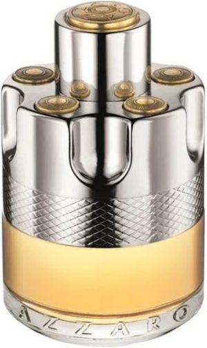Azzaro Wanted for Him EDT, 100ml