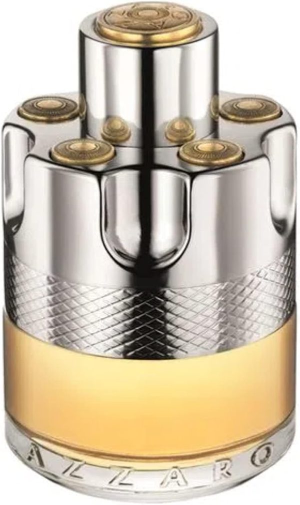 Azzaro Wanted for Him EDT, 100ml