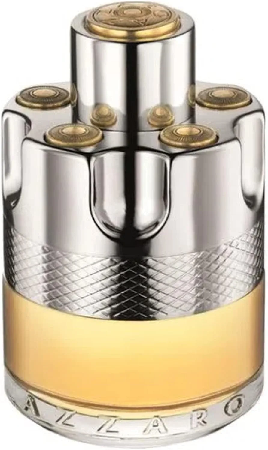 Azzaro Wanted for Him EDT, 100ml