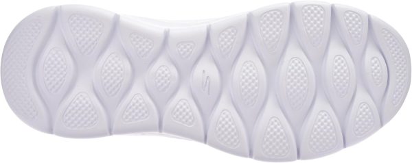 ⁦SKECHERS GO WALK FLEX womens Shoes⁩ - الصورة ⁦3⁩