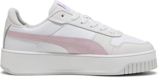 ⁦Puma Carina Street womens Shoes⁩ - الصورة ⁦5⁩