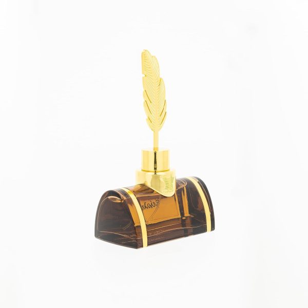 ⁦Arabian Oud Perfume Resala 100 ml⁩ - الصورة ⁦2⁩