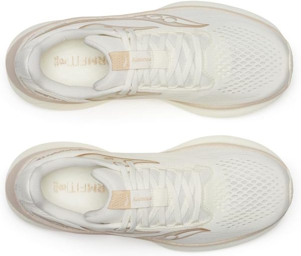 ⁦Saucony Women's, Ride 18 Running Shoe⁩ - الصورة ⁦5⁩