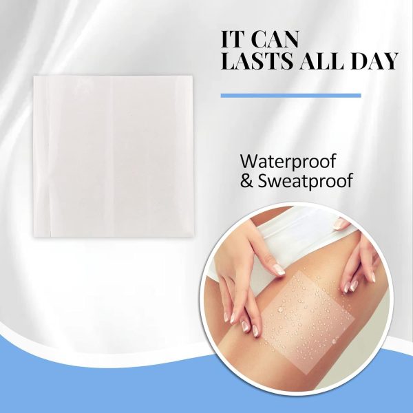 ⁦Khazna Collagen Essence Firming Patch, 30 Pcs Contouring Shaping Firming Body Patch for Legs, Skinnier Anticellulite & Tightening Thigh Patch, for All Skin Type⁩ - الصورة ⁦6⁩