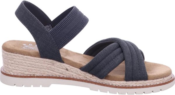 ⁦SKECHERS DESERT CHILL womens SANDALS⁩ - الصورة ⁦6⁩