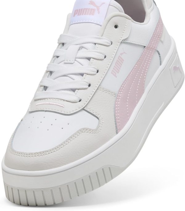 ⁦Puma Carina Street womens Shoes⁩ - الصورة ⁦6⁩