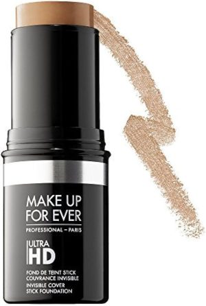 Make Up For Ever Y245 Ultra Hd Invisible Cover Stick Foundation 12.5G