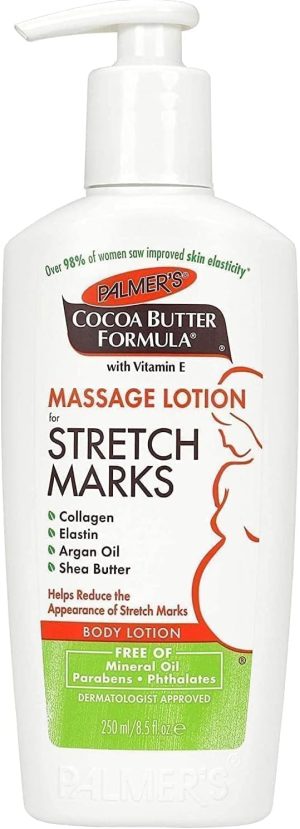 Palmer's Limited Edition Pregnancy Skin Care