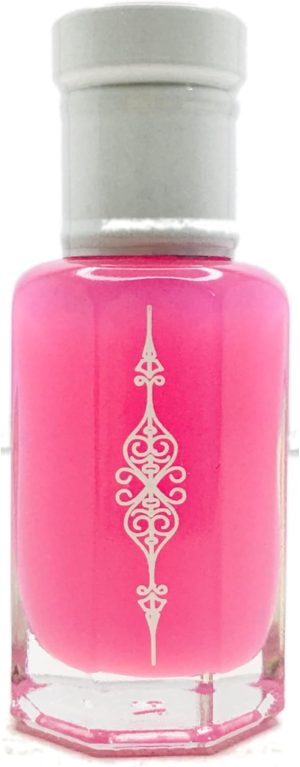 Musk مسك الرمان الاصلي تولة - Original Pomegranate 12ml