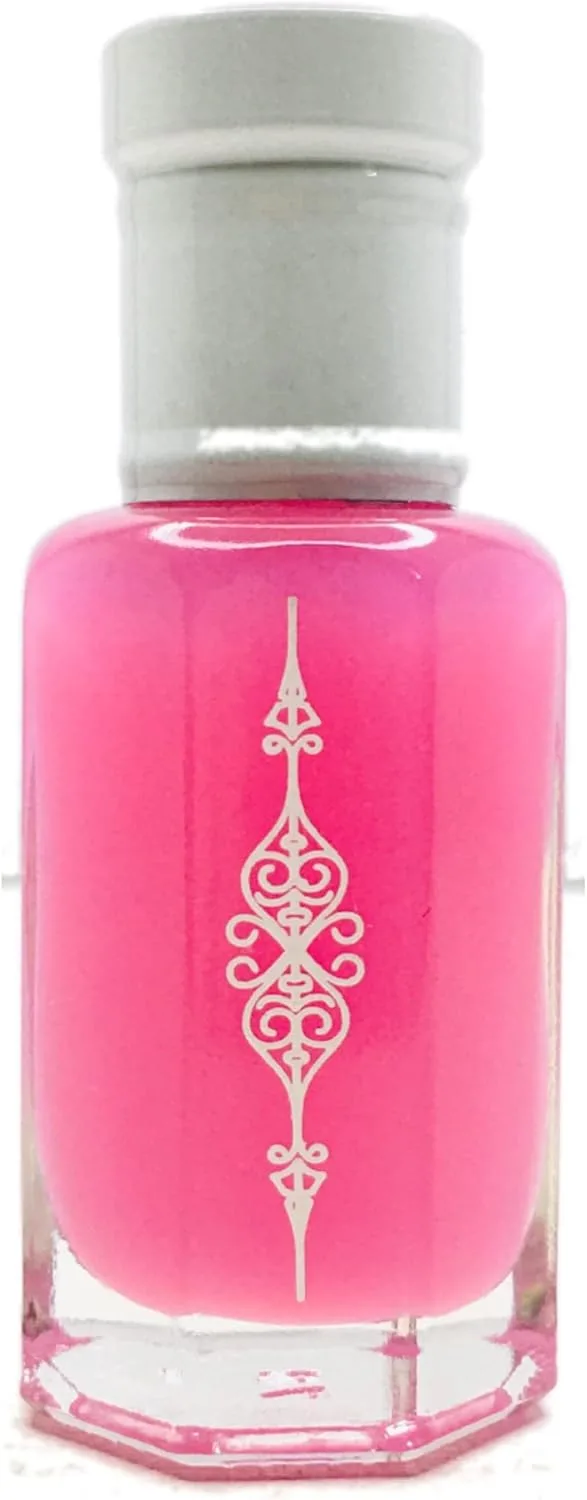 Musk مسك الرمان الاصلي تولة - Original Pomegranate 12ml