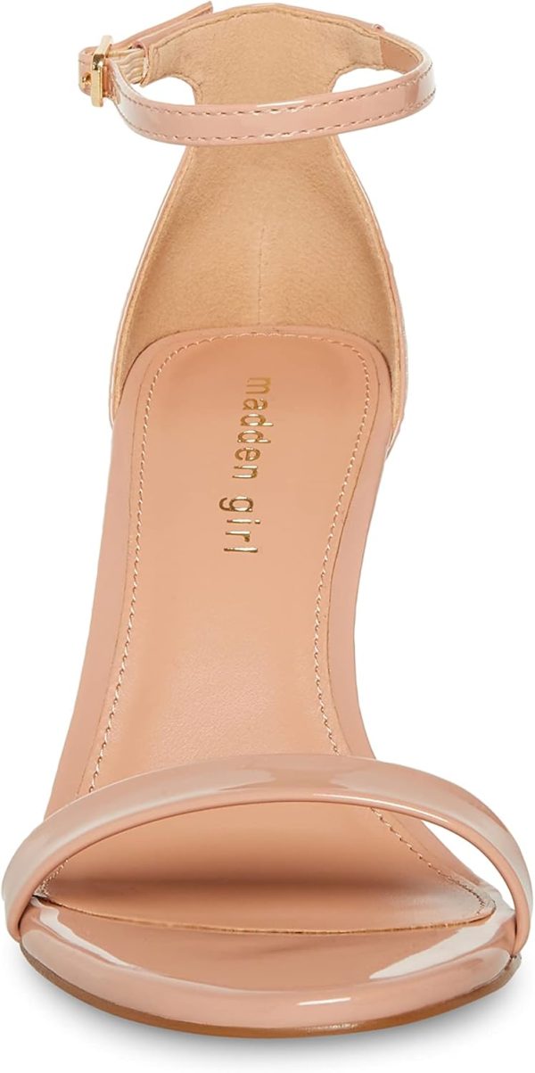 ⁦Steve Madden BRAZEN womens Sandal⁩ - الصورة ⁦2⁩