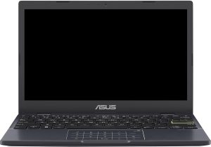ASUS Vivobook Go 12 L210 11.6” Ultra-Thin Laptop, 2022 Version, Intel Celeron N4020, 4GB RAM, 64GB eMMC, Win 11 Home in S Mode with One Year of Office 365 Personal, L210MA-DS02, Star Black