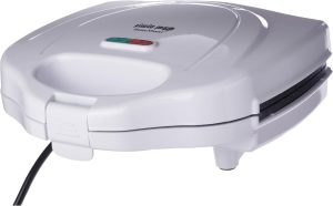 Home Master Lined Sandwich Heater