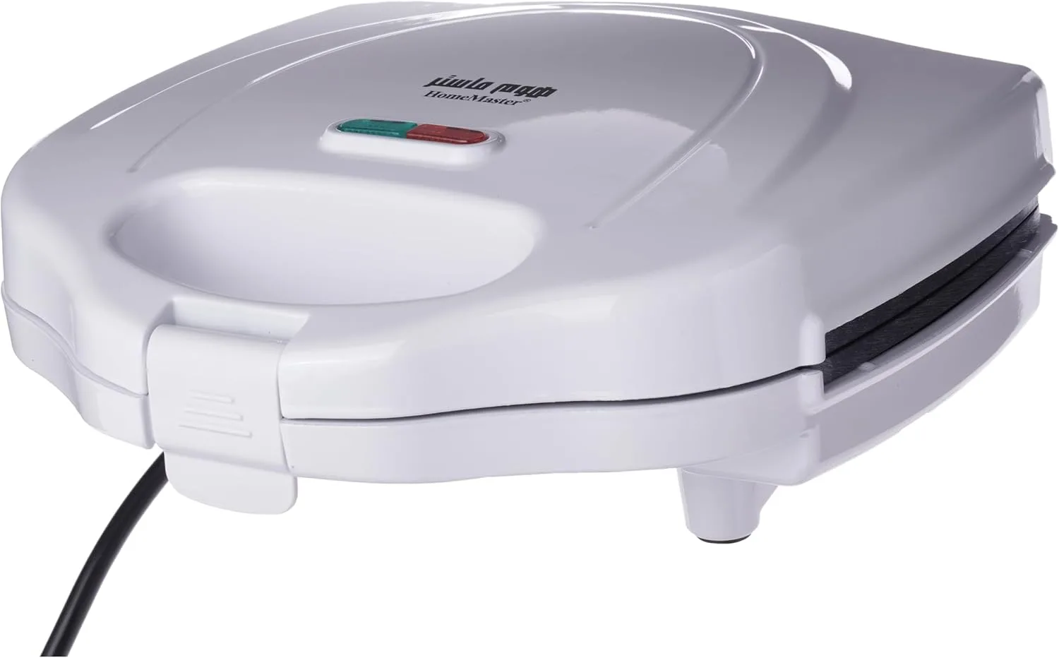 Home Master Lined Sandwich Heater