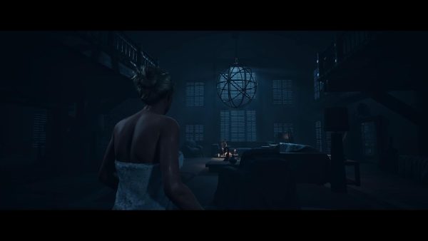 ⁦Until Dawn (PS5)⁩ - الصورة ⁦3⁩