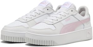 Puma Carina Street womens Shoes