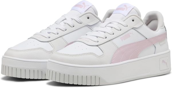 Puma Carina Street womens Shoes