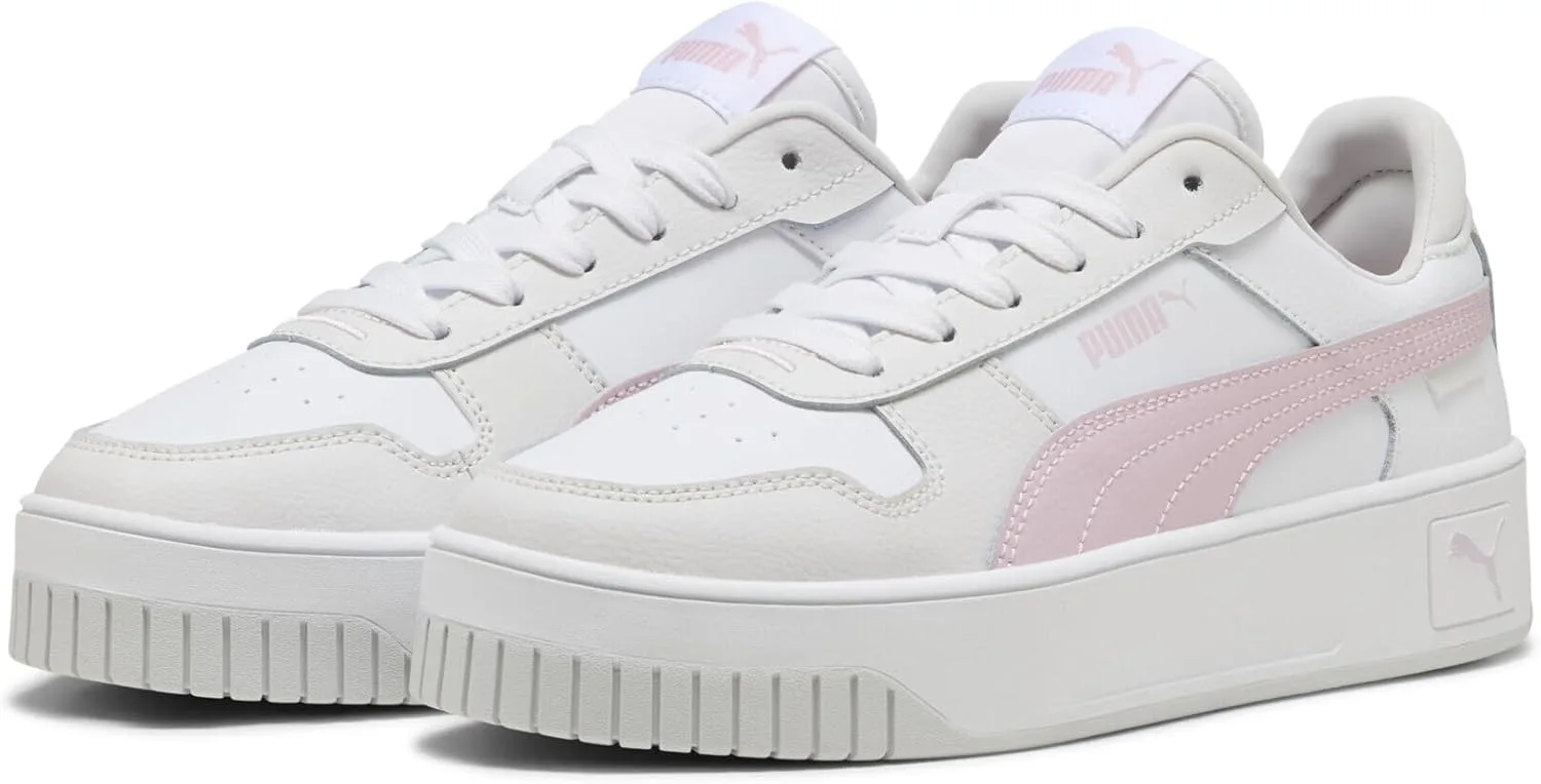 Puma Carina Street womens Shoes