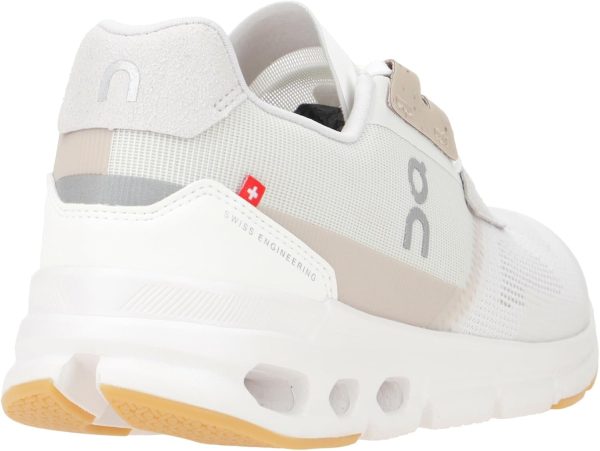 ⁦On Women's Cloudrift Sneakers⁩ - الصورة ⁦7⁩