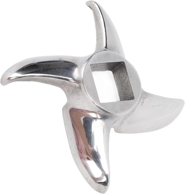 ⁦Meat Grinder, Anti- Food Grinding Blade for Home⁩ - الصورة ⁦2⁩