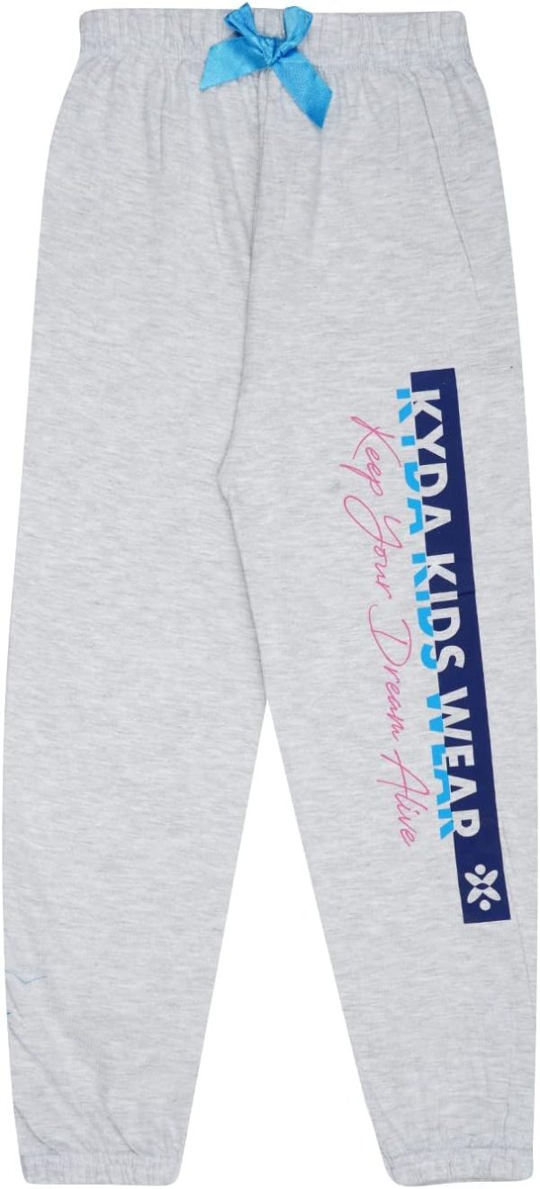 ⁦KYDA KIDS Girls GP3A Trackpants⁩ - الصورة ⁦8⁩