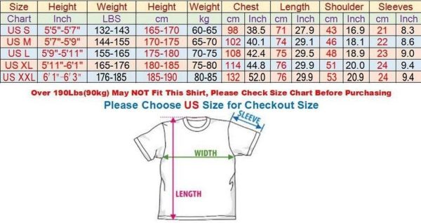 ⁦jeansian Men's Sports Wicking Breathable Quick Dry Short Sleeve T-Shirts Tee Tops Running Training LSL1059⁩ - الصورة ⁦5⁩