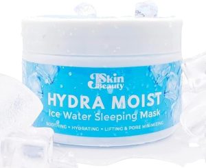 JSkin Hydra Moist Ice Water Sleeping Mask (300G)