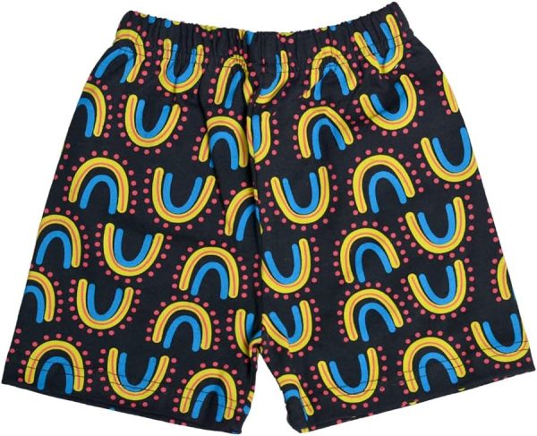 ⁦T2F Girls Girls shorts Shorts⁩ - الصورة ⁦3⁩