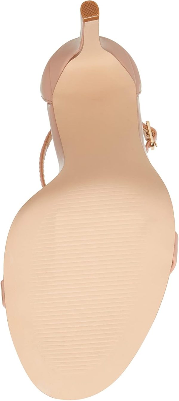 ⁦Steve Madden BRAZEN womens Sandal⁩ - الصورة ⁦4⁩