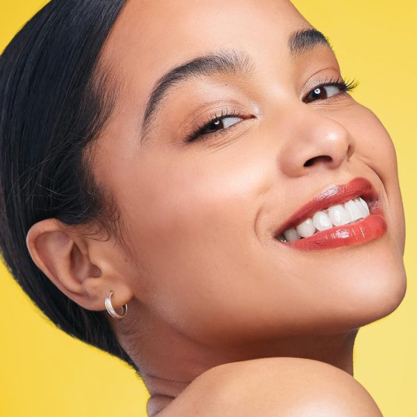 ⁦Dr. Pawpaw Tinted Ultimate Red Balm, Multi-Purpose Balm, For Lips, Cheeks & Other Cosmetic Finishing, 25Ml⁩ - الصورة ⁦4⁩