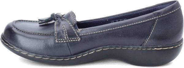 ⁦Clarks Women's Ashland Bubble Loafer⁩ - الصورة ⁦5⁩
