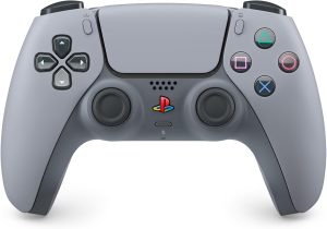 Playstation 5 30 Year Special Edition DUALSENSE (Bilkom-Official Distributor Guaranteed)