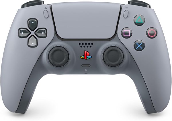 Playstation 5 30 Year Special Edition DUALSENSE (Bilkom-Official Distributor Guaranteed)