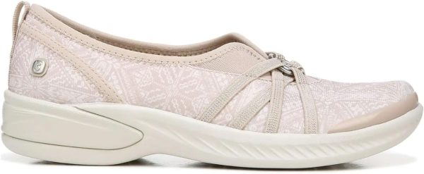 ⁦BZees Women's, Niche Slip-On⁩ - الصورة ⁦2⁩