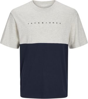 JACK & JONES Boys Star T-Shirt
