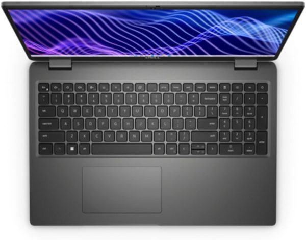 ⁦كمبيوتر محمول ديل لاتيتيود 3000 3540 (2023) بشاشة FHD مقاس 15.6 انش ومعالج كور i7 1TB SSD وذاكرة RAM 16GB و10 نوى بسرعة 5GHz ووحدة معالجة مركزية ويندوز 11 برو الجيل 13⁩ - الصورة ⁦4⁩