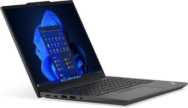 ⁦Lenovo ThinkPad E14 G6 21M7000QGE - 14" WUXGA, Intel Ultra 5 125U, 32GB, 1TB, Windows 11 Pro⁩ - الصورة ⁦9⁩