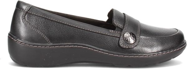 ⁦Clarks Women's Cora Daisy Loafer⁩ - الصورة ⁦3⁩