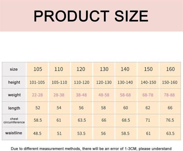 ⁦THE WHITE SHOP Kids Girls Classic Long Sleeve Leotard Dance Ballet Dress Gymnastics Cross Back Design Tutu Dresses Coton Comfortable Girls' Dance Apparel Clothing⁩ - الصورة ⁦2⁩
